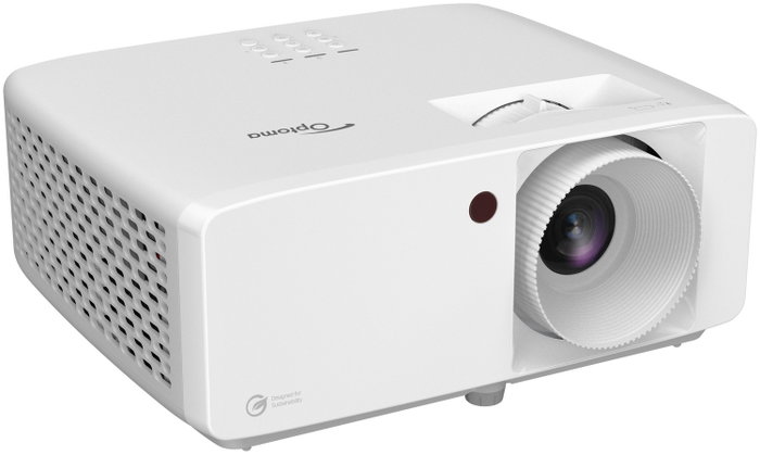 Optoma ZH420 Proyector Láser Full HD 1080p 4300 Lúmenes Blanco