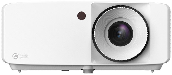 Optoma ZH420 Proyector Láser Full HD 1080p 4300 Lúmenes Blanco