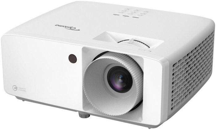 Optoma ZH420 Proyector Láser Full HD 1080p 4300 Lúmenes Blanco