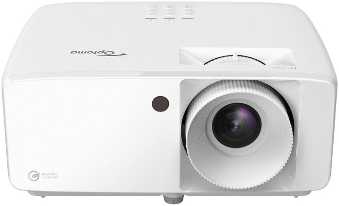 Optoma ZH420 Proyector Láser Full HD 1080p 4300 Lúmenes Blanco