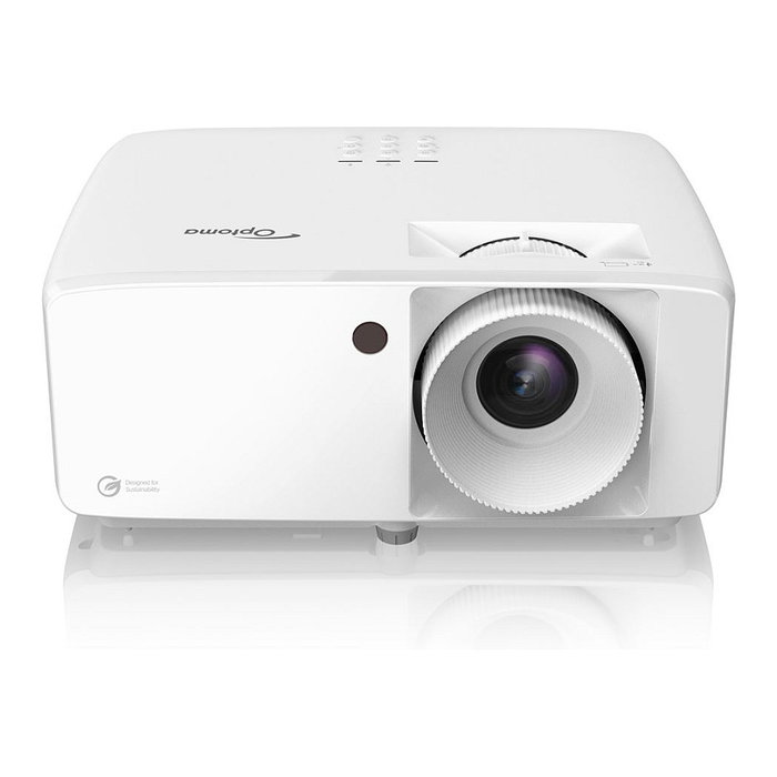 Optoma ZH420 Proyector Láser Full HD 1080p 4300 Lúmenes Blanco