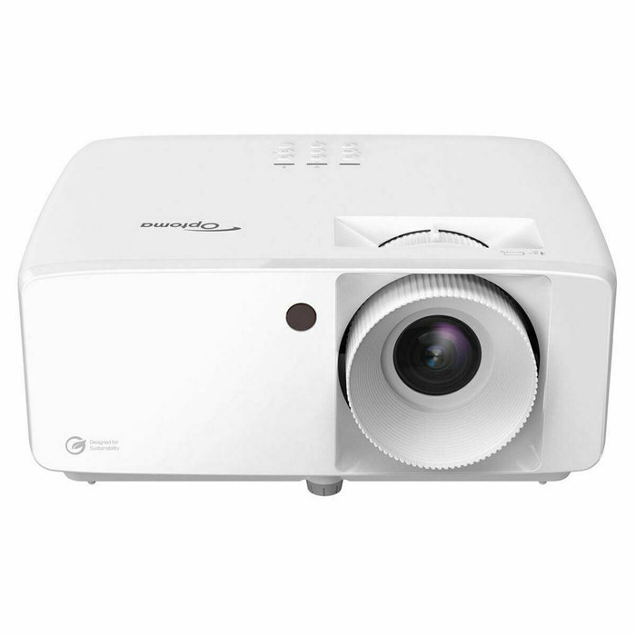 Optoma ZH420 Proyector Láser Full HD 1080p 4300 Lúmenes Blanco
