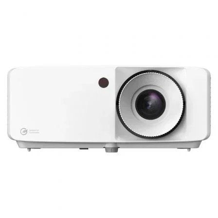 Optoma Proyector Láser ZH420 Full HD 4300 Lúmenes Blanco