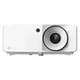 Optoma Proyector Láser ZH420 Full HD 4300 Lúmenes Blanco
