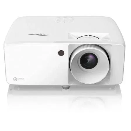 Optoma Proyector Láser ZH420 Full HD 4300 Lúmenes Blanco