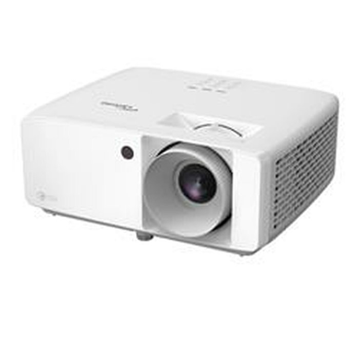 Optoma ZH420 Proyector Láser Full HD 1080p 4300 Lúmenes Blanco