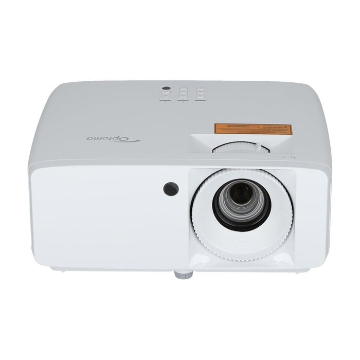 Optoma ZH420 Proyector Láser Full HD 1080p 4300 Lúmenes Blanco