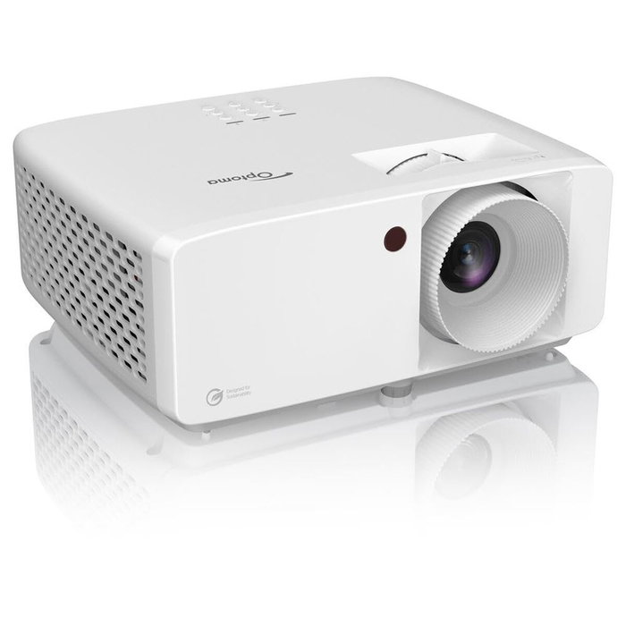 Optoma ZH420 Proyector Láser Full HD 1080p 4300 Lúmenes Blanco