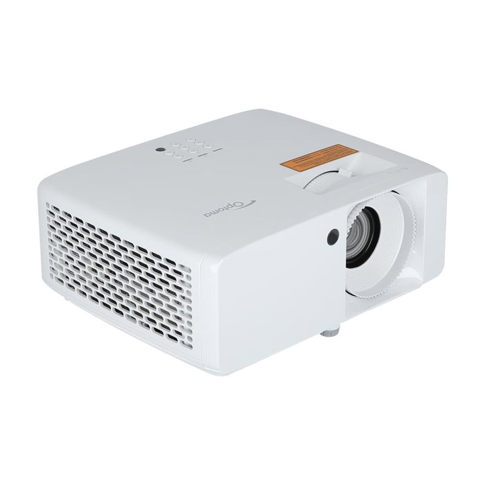 Optoma ZH420 Proyector Láser Full HD 1080p 4300 Lúmenes Blanco