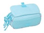 Safta Portatodo Triple Big para Organización, 21.5 x 10 x 8 cm