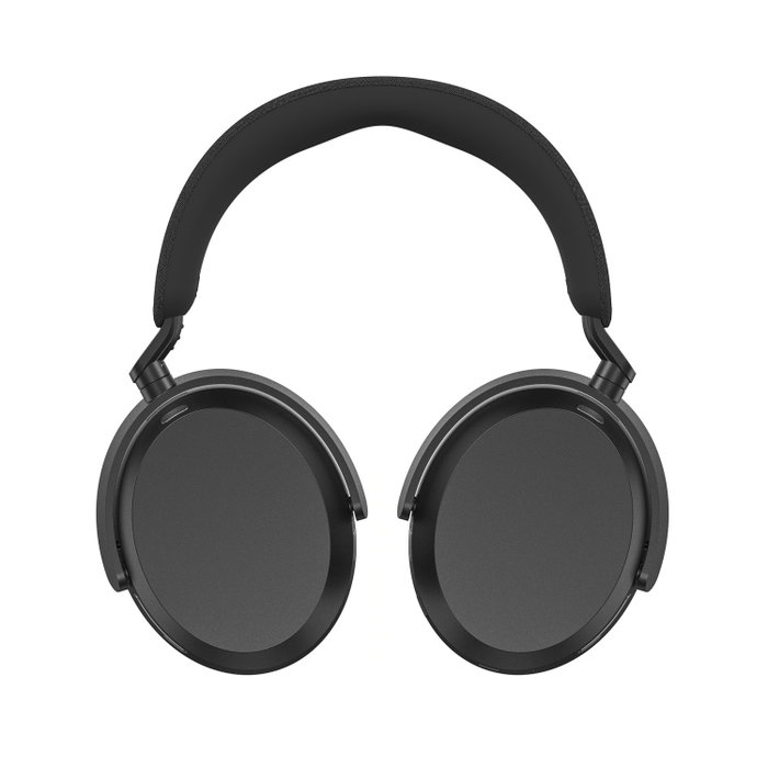 Sennheiser Momentum 5 Wireless negro