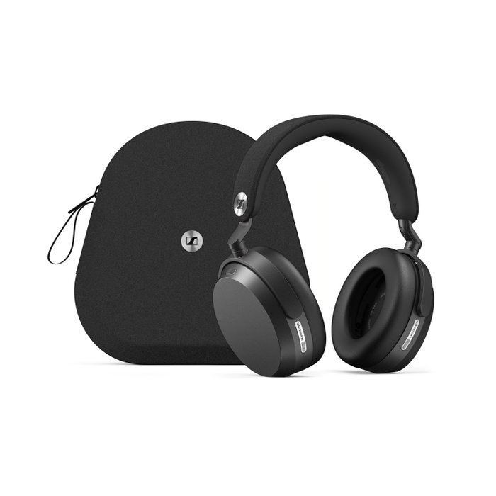 Sennheiser Momentum 5 Wireless negro