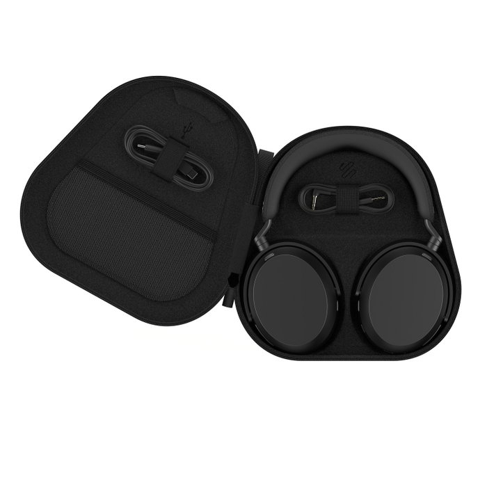 Sennheiser Momentum 5 Wireless negro