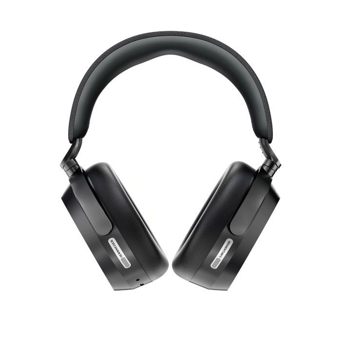 Sennheiser Momentum 5 Wireless negro