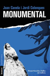 BROMERA EDICIONS Monumental