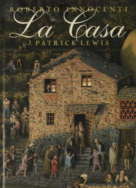 La casa, J P Lewis - SIMBOL EDITORS
