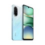 Xiaomi Redmi A5 Smartphone Android 15, Pantalla 6.88" FHD+ 120Hz, 3GB RAM 64GB, Cámara 32MP, Batería 5200 mAh, 4G Dual SIM, Azul