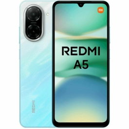 Xiaomi Redmi A5, 3 GB RAM, 64 GB, 6.88 pulg, Azul