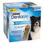 Purina Dentalife Canine Medium 966g