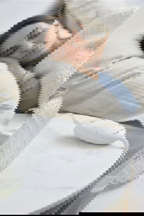 Beurer TS-23 Calientacamas Eléctrico Individual de Forro Polar con 3 Niveles de Temperatura y Protección Contra Sobrecalentamiento Beurer TS-23 Calientacamas Eléctrico Individual de Forro Polar con 3 Niveles de Temperatura y Protección Contra Sobrecalentamiento