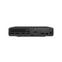 HP Pro Mini 400 G9 - Ordenador Mini PC con Procesador Intel Core i5-13500T, 16 GB RAM, 512 GB SSD - Referencia 9M9B0AT#ABD