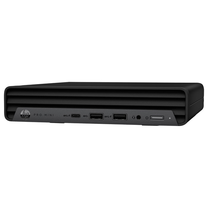 HP Pro Mini 400 G9 i5-13500T 16GB 512GB SSD