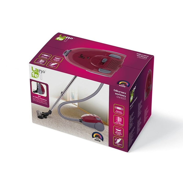 Lafe Compact S Lafe Compact S