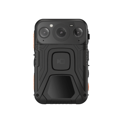 Dahua DH-MPT221 Bodycam 4G Wifi IP68 Android 9.0 16GB GPS 34MP 1080p 2" Negro