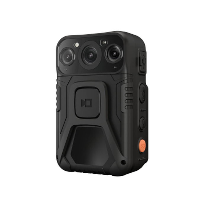 Dahua MPT221 Bodycam 4G Wi-Fi IP68