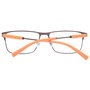 Montura de Gafas Hombre Timberland TB1770 57049 Multicolor