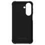 SAMSUNG Rugged Case para Galaxy A27 5G, Negro