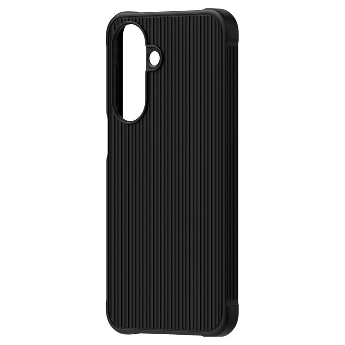 SAMSUNG Rugged Case para Galaxy A27 5G, Negro SAMSUNG Rugged Case para Galaxy A27 5G, Negro