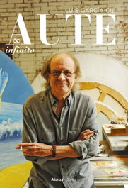 AUTE. infinito, Luis García Gil - ALIANZA