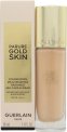 Guerlain Parure Gold Skin Rejuvenating Radiance Foundation SPF20 1N Neutral 35 ml