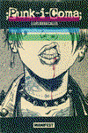 PUNK-I-COMA, Lluís Riera Callís - MANIFEST LLIBRES