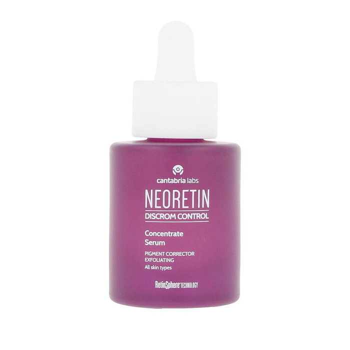 Neoretin Discrom Control Concentrado Despigmentante Intensivo 30 ml Neoretin Discrom Control Concentrado Despigmentante Intensivo 30 ml