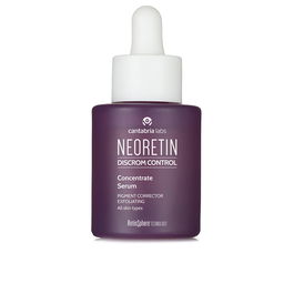 Neoretin Discrom Control Concentrado Despigmentante Intensivo 30 ml