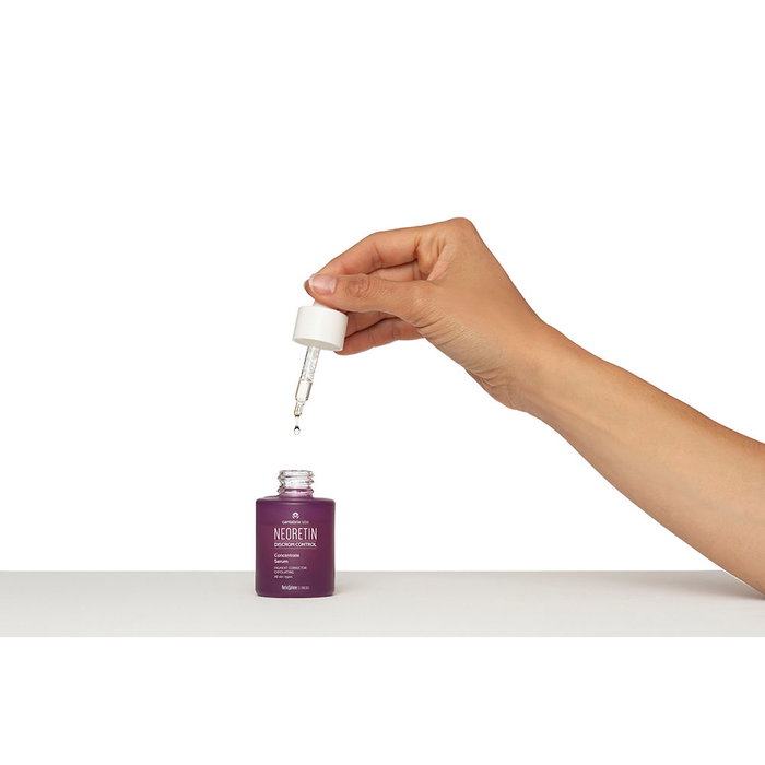 Neoretin Discrom Control Concentrado Despigmentante Intensivo 30 ml