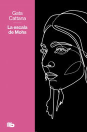 La escala de Mohs, Gata Cattana - B DE BOLSILLO