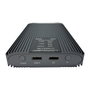 LC-Power LC-DOCK-C-M2 Docking Station para SSD M.2