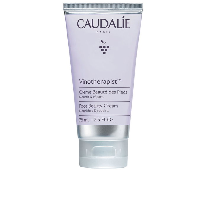 Caudalie Vinotherapist Crema de Pies 75 ml Caudalie Vinotherapist Crema de Pies 75 ml