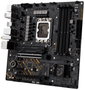 ASUS TUF GAMING B660M-PLUS WIFI LGA 1700 micro ATX DDR5