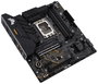 ASUS TUF GAMING B660M-PLUS WIFI LGA 1700 micro ATX DDR5