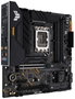 ASUS TUF GAMING B660M-PLUS WIFI LGA 1700 micro ATX DDR5