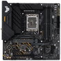 ASUS TUF GAMING B660M-PLUS WIFI LGA 1700 micro ATX DDR5