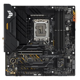 ASUS 1700 TUF GAMING B660M-PLUS WiFi Placa Base Intel B660 Micro ATX DDR5 LGA 1700