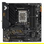 ASUS 1700 TUF GAMING B660M-PLUS WiFi Placa Base Intel B660 Micro ATX DDR5 LGA 1700