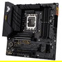 ASUS 1700 TUF GAMING B660M-PLUS WiFi Placa Base Intel B660 Micro ATX DDR5 LGA 1700