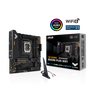 ASUS TUF GAMING B660M-PLUS WIFI LGA 1700 micro ATX DDR5