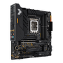 ASUS TUF GAMING B660M-PLUS WIFI LGA 1700 micro ATX DDR5